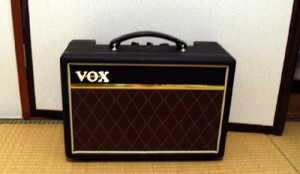 vox amp